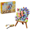 LEGO® Creator 3 az 1-ben Virágos művészeti alkotások (31390) LEGO® Creator 3 az 1-ben Virágos művészeti alkotások (31390)