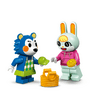 LEGO® Animal Crossing™ Trgovina odjećom Able Sisters (77055) LEGO® Animal Crossing™ Trgovina odjećom Able Sisters (77055)