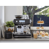 Sage SES878BTR Barista Pro Espresso kávéfőző, fekete Sage SES878BTR Barista Pro Espresso kávéfőző, fekete