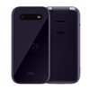 HMD 2660 Flip 4G Mobiltelefon, lila (1GF033CPF1L02)