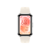 Huawei Band 11 Okoskarkötő, alumínium, fehér (55020GVS) Huawei Band 11 Okoskarkötő, alumínium, fehér (55020GVS)