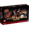 LEGO® Ideas Jazz Quartet (21334) LEGO® Ideas Jazz Quartet (21334)