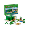 LEGO® Minecraft® Kuća za morske kornjače (21254) LEGO® Minecraft® Kuća za morske kornjače (21254)