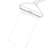 Baseus AquaGlide vízálló telefontok, fehér (P6026370121300)