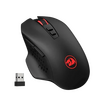 Redragon M656 Gainer gaming miš, crni Redragon M656 Gainer gaming miš, crni