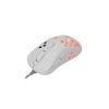 White Shark AZRAEL-W Gamer egér White Shark AZRAEL-W Gamer egér