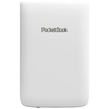 PocketBook Basic Lux 3 E-book olvasó, fehér (617-D-RU) PocketBook Basic Lux 3 E-book olvasó, fehér (617-D-RU)