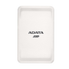 Adata SC685 250GB USB3.2 Külső SSD, fehér (685250GU32G2CWH)
