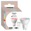 Aqara T2 CCT GU10 RGB LED izzó (LB-L03D) Aqara T2 CCT GU10 RGB LED izzó (LB-L03D)