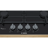 Bosch PRP6A6B70D Beépíthető gáz főzőlap Bosch PRP6A6B70D Beépíthető gáz főzőlap