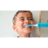 Sonicare for Kids fogkefefej,fehér,4db