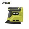 Ryobi RPS18-0 18V One Plus™ bežična delta brusilica Ryobi RPS18-0 18V One Plus™ bežična delta brusilica