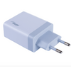 Akyga USB Töltő AK-CH-13 USB-A + USB-C PD 5-12V / max. 3A 36W Quick Charge 3.0 Akyga USB Töltő AK-CH-13 USB-A + USB-C PD 5-12V / max. 3A 36W Quick Charge 3.0