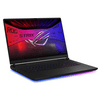 Asus ROG Strix SCAR 18 G835LX-SA012W Gamer notebook + Win11 Asus ROG Strix SCAR 18 G835LX-SA012W Gamer notebook + Win11