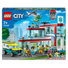 LEGO® City Kórház (60330) LEGO® City Kórház (60330)