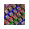 Marwus GK110 Mechanikus Gamer billentyűzet Marwus GK110 Mechanikus Gamer billentyűzet