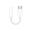 Apple USB-C to 3.5 mm Headp.Jack Adapt