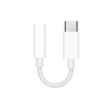 Apple USB-C na 3,5 mm adapter za slušalice (MW2Q3ZM/A) Apple USB-C na 3,5 mm adapter za slušalice (MW2Q3ZM/A)