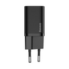 Baseus Super Si hálózati gyorstöltő 25W (TZCCSUPL01) Baseus Super Si hálózati gyorstöltő 25W (TZCCSUPL01)