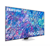 Samsung QE75QN85BATXXH Neo QLED 4K okos TV