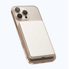 Xiaomi Super Slim Magnetic Power Bank 5000 mAh, arany (BHR08PLGL) Xiaomi Super Slim Magnetic Power Bank 5000 mAh, arany (BHR08PLGL)