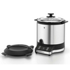 WMF KITCHENminis® kuhalo za rižu s kutijom za nošenje hrane (415260011) WMF KITCHENminis® kuhalo za rižu s kutijom za nošenje hrane (415260011)