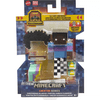 Minecraft Creator figura kockás nadrágban Minecraft Creator figura kockás nadrágban