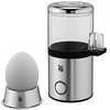 WMF 1-KüchenMinis Tojásfőző - Ezüst/Fekete WMF 1-KüchenMinis Tojásfőző - Ezüst/Fekete
