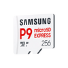 Samsung MB-MK256T/WW P9 Express microSD, 256GB