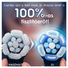 Oral-B iO Ultimate Clean fogkefefej, fekete, 4 db Oral-B iO Ultimate Clean fogkefefej, fekete, 4 db