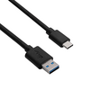 Akyga AK-USB-15 USB 3.1/ USB Type-C Kábel, 1m Akyga AK-USB-15 USB 3.1/ USB Type-C Kábel, 1m