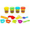 Play-Doh Gyurmázó kezdő készlet (B11695L0) Play-Doh Gyurmázó kezdő készlet (B11695L0)