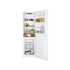 Candy CCH1T518EW Alulfagyasztós kombinált hűtőszekrény Candy CCH1T518EW Alulfagyasztós kombinált hűtőszekrény