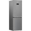 Beko B3RCNA364HXB1 Kombinirani hladnjak s donjim zamrzivačem