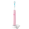 Philips HX6600/41 Sonicare Kids elektromos fogkefe, rózsaszín