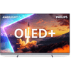 Philips 65OLED910/12 4K UHD OLED Smart Ambilight TV
