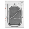 Electrolux EW7WN361S mosó-szárítógép Electrolux EW7WN361S mosó-szárítógép