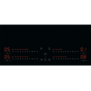 Electrolux EIS82453 Beépíthető indukciós főzőlap Electrolux EIS82453 Beépíthető indukciós főzőlap
