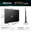 Hisense 75E7Q PRO 75 Hisense 75E7Q PRO 75