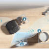 Eufy Omni C28 Robotporszívó, fekete (T211A310)