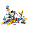 LEGO SUPER M. MARIO KART TOAD GARÁZSA