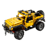 LEGO® Technic™ Jeep® Wrangler (42122) LEGO® Technic™ Jeep® Wrangler (42122)