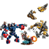 LEGO 76322