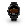 Garmin Forerunner 570 42mm, szürke (010-02970-00)