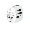 Skross PRO Light világutazó hálózati adapter (1.302460) Skross PRO Light világutazó hálózati adapter (1.302460)