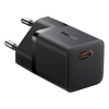Baseus GaN5 Mini hálózati gyorstöltő 25W (P1011090911300) Baseus GaN5 Mini hálózati gyorstöltő 25W (P1011090911300)