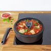 Tefal L9846353 Ingenio üvegfedő, 20cm Tefal L9846353 Ingenio üvegfedő, 20cm