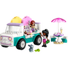 LEGO® Friends Heartlake City kamion sa sladoledom (42644) LEGO® Friends Heartlake City kamion sa sladoledom (42644)