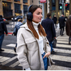 LAMAX NoiseComfort2 ANC Aktív zajszűrős fejhallgató LAMAX NoiseComfort2 ANC Aktív zajszűrős fejhallgató