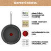 Tefal Renew+ C4240643 serpenyő, 28 cm Tefal Renew+ C4240643 serpenyő, 28 cm